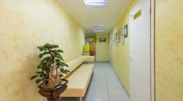 Медицинский центр Натали изображение 19