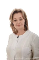 Васянкина Светлана Владимировна