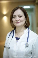 Карзанова Лариса Павловна