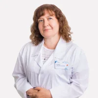 Фокина Светлана Сергеевна