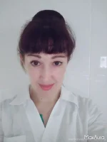 Доровская Наталья Сергеевна