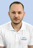 Матвеев Дмитрий Сергеевич