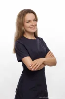 Васкэ Оксана Валерьевна